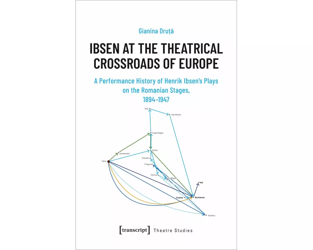 Ibsen at the Theatrical Crossroads of Europe