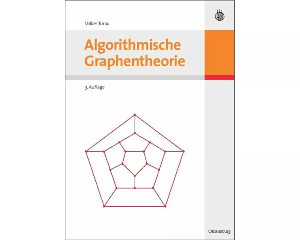 Algorithmische Graphentheorie