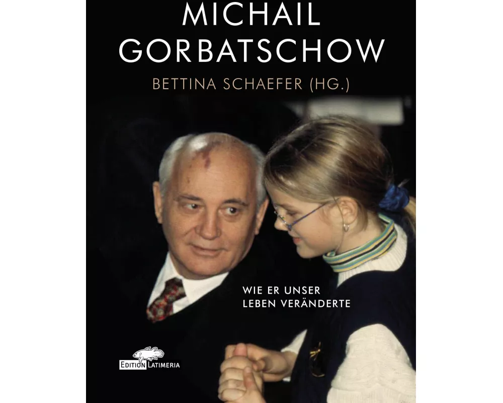 Michail Gorbatschow