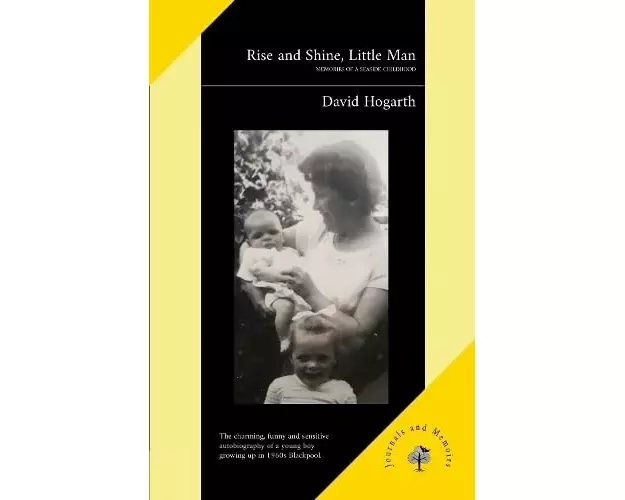 Rise and Shine, Little Man