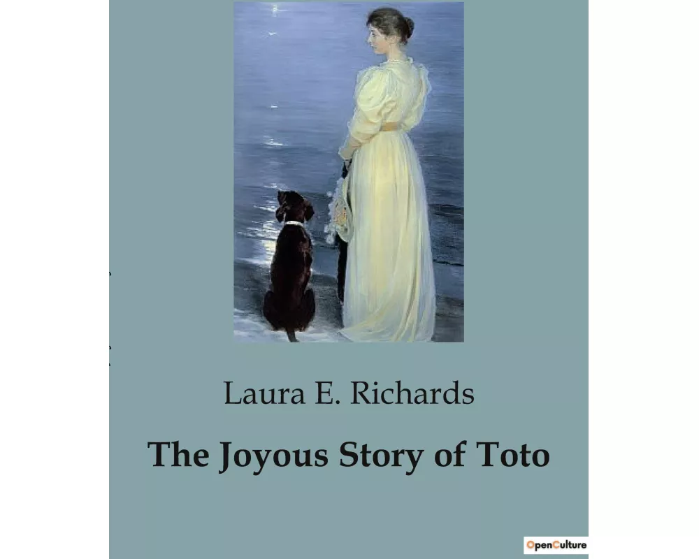 The Joyous Story of Toto