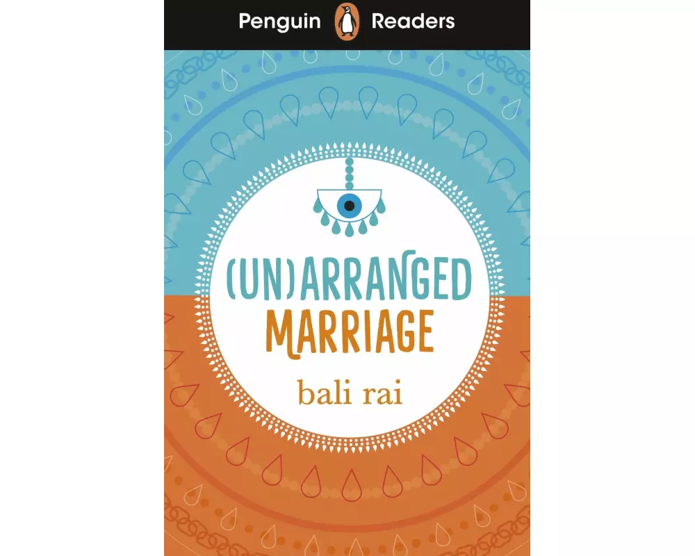 Penguin Readers Level 5: (Un)arranged Marriage (ELT Graded Reader)