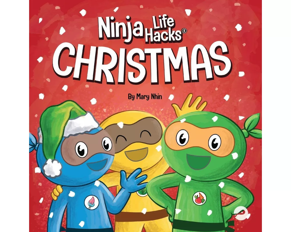 Ninja Life Hacks Christmas