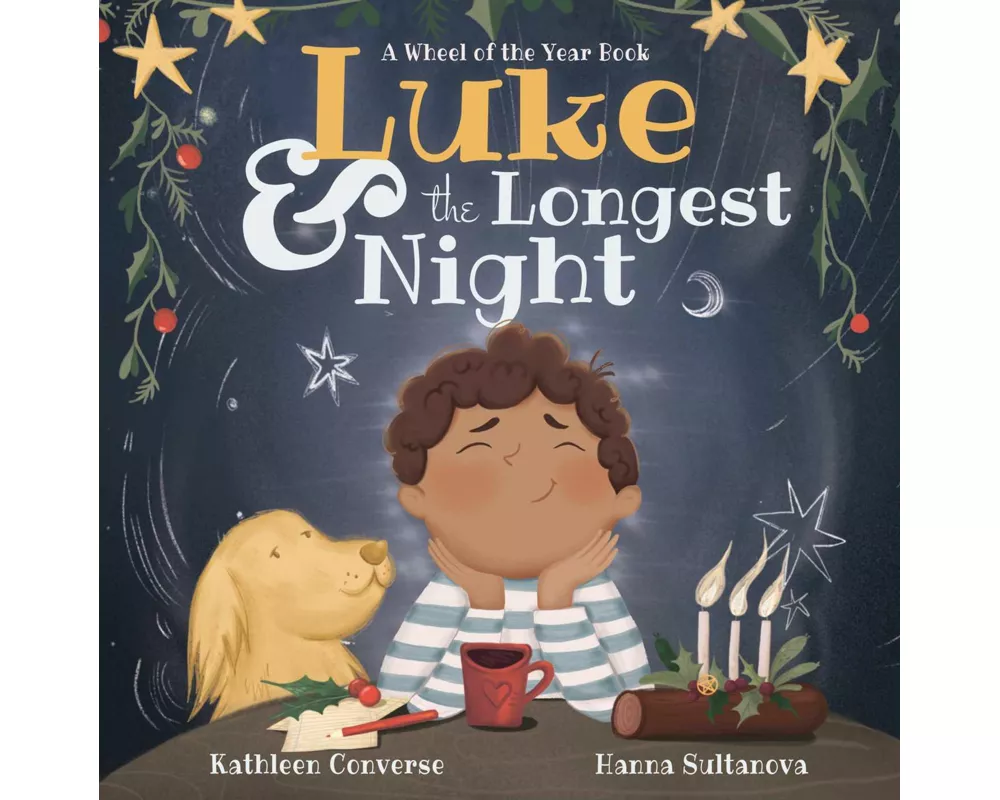 Luke & the Longest Night