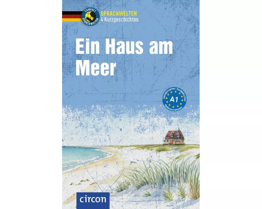 Ein Haus am Meer