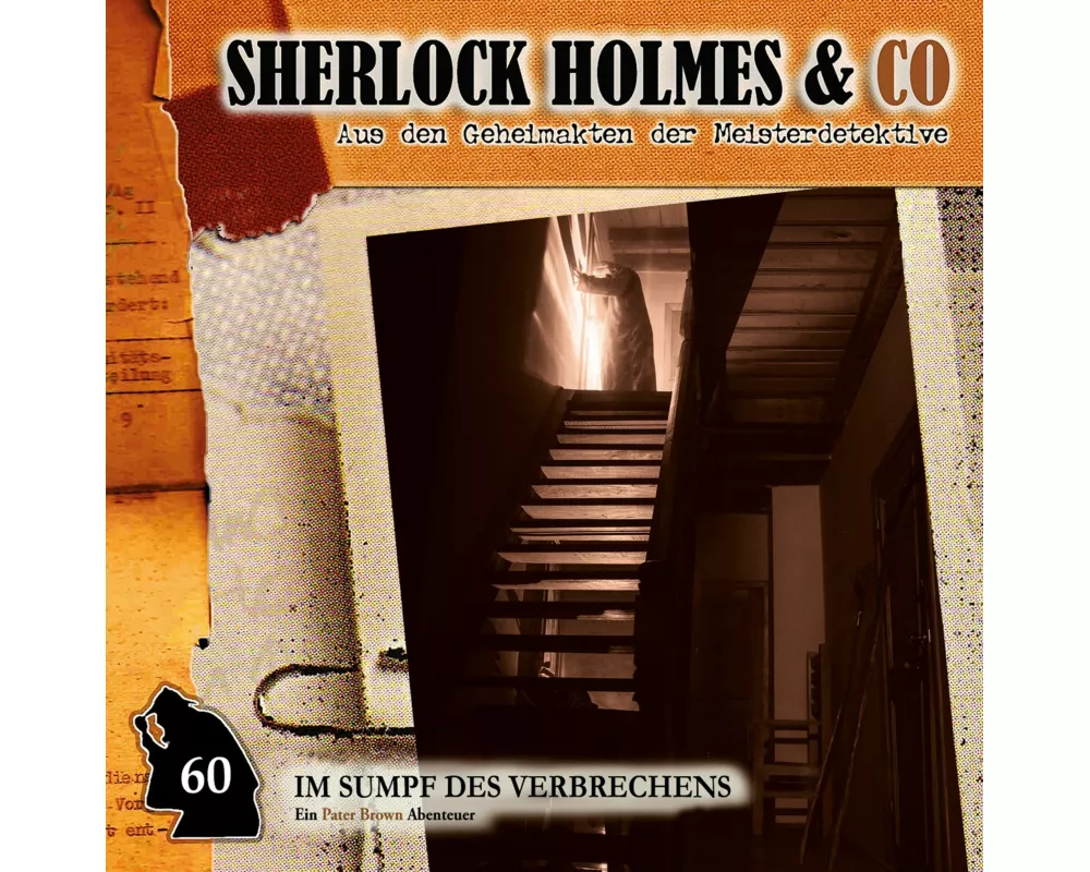 Im Sumpf des Verbrechens - Folge 60