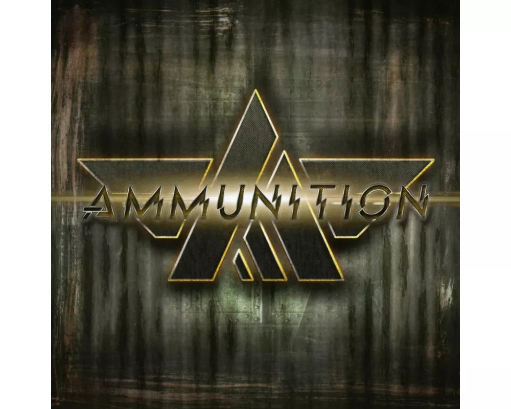 Ammunition