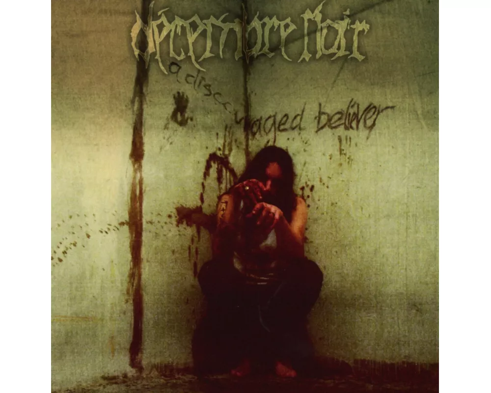 A Discouraged Believer