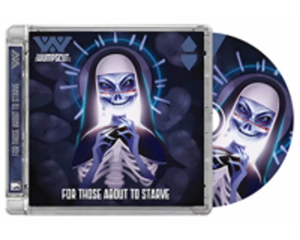 For Those About To Starve