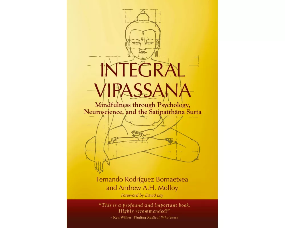 Integral Vipassana