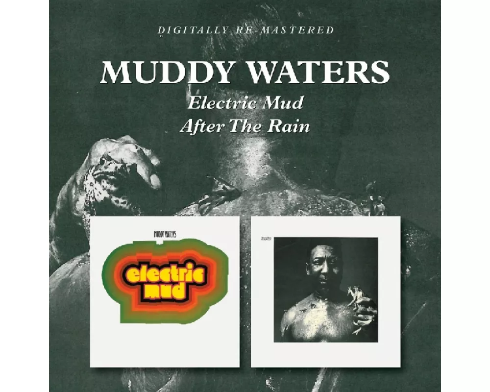 Electric Mud/After The Rain