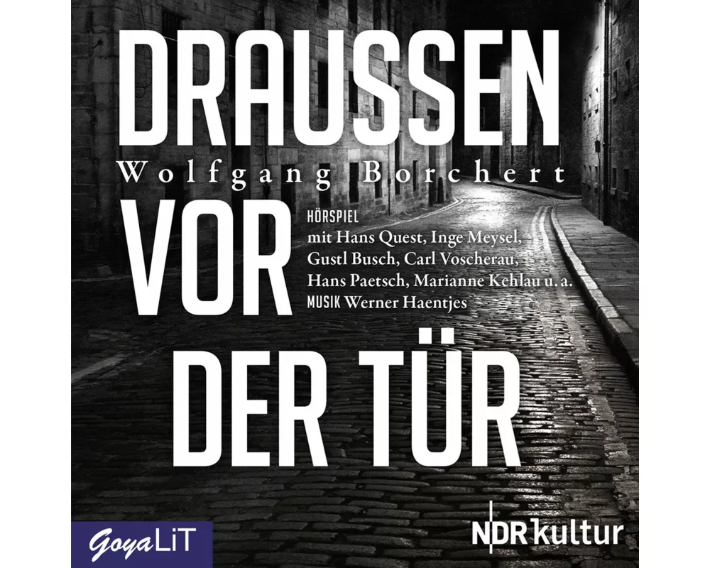 Draussen Vor Der Tür