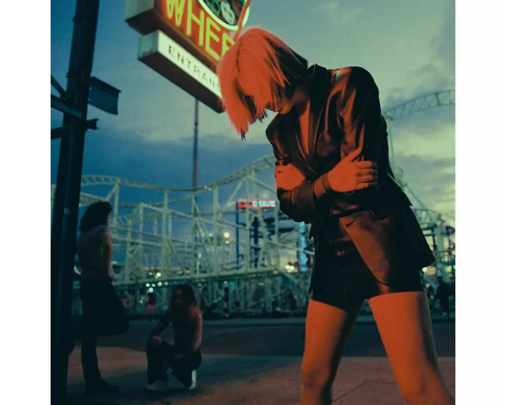 Headful Of Sugar