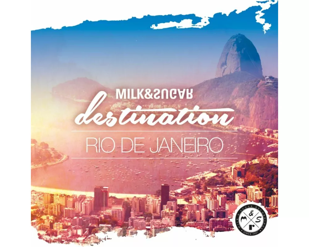 Destination: Rio De Janeiro )