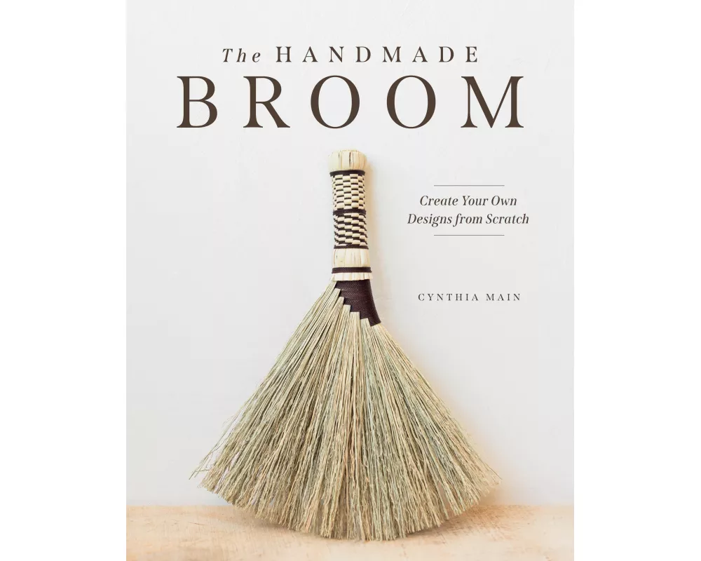 The Handmade Broom