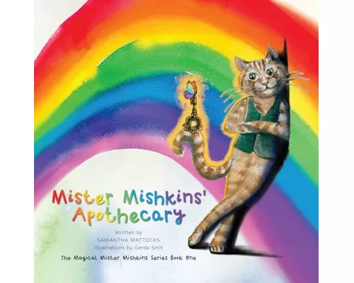 Mister Mishkins' Apothecary