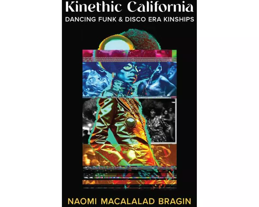 Kinethic California