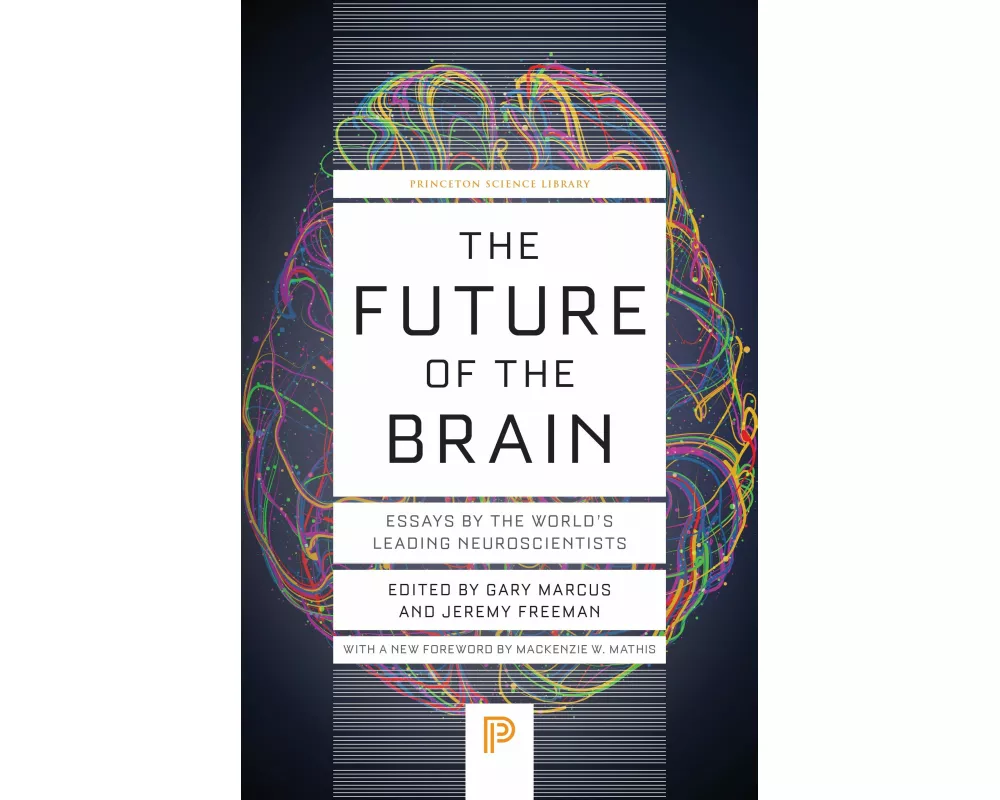 The Future of the Brain