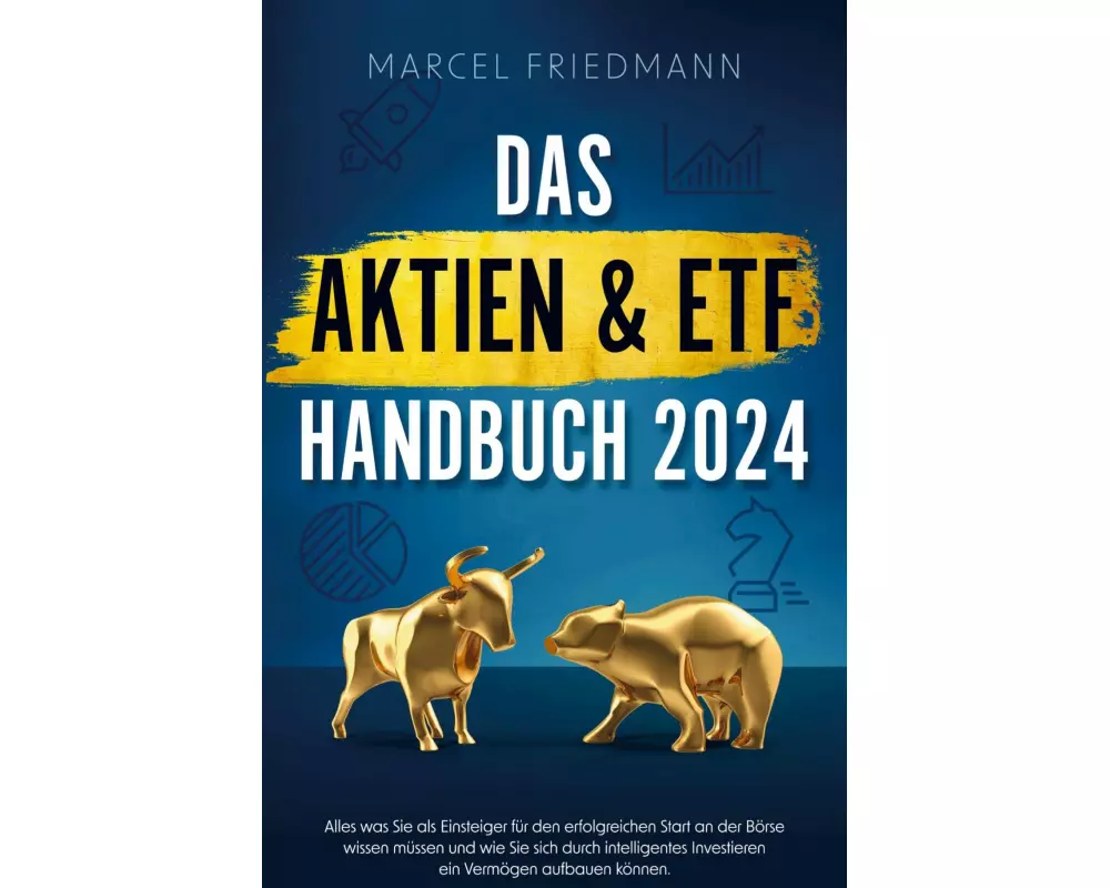 Das Aktien und ETF Handbuch 2026
