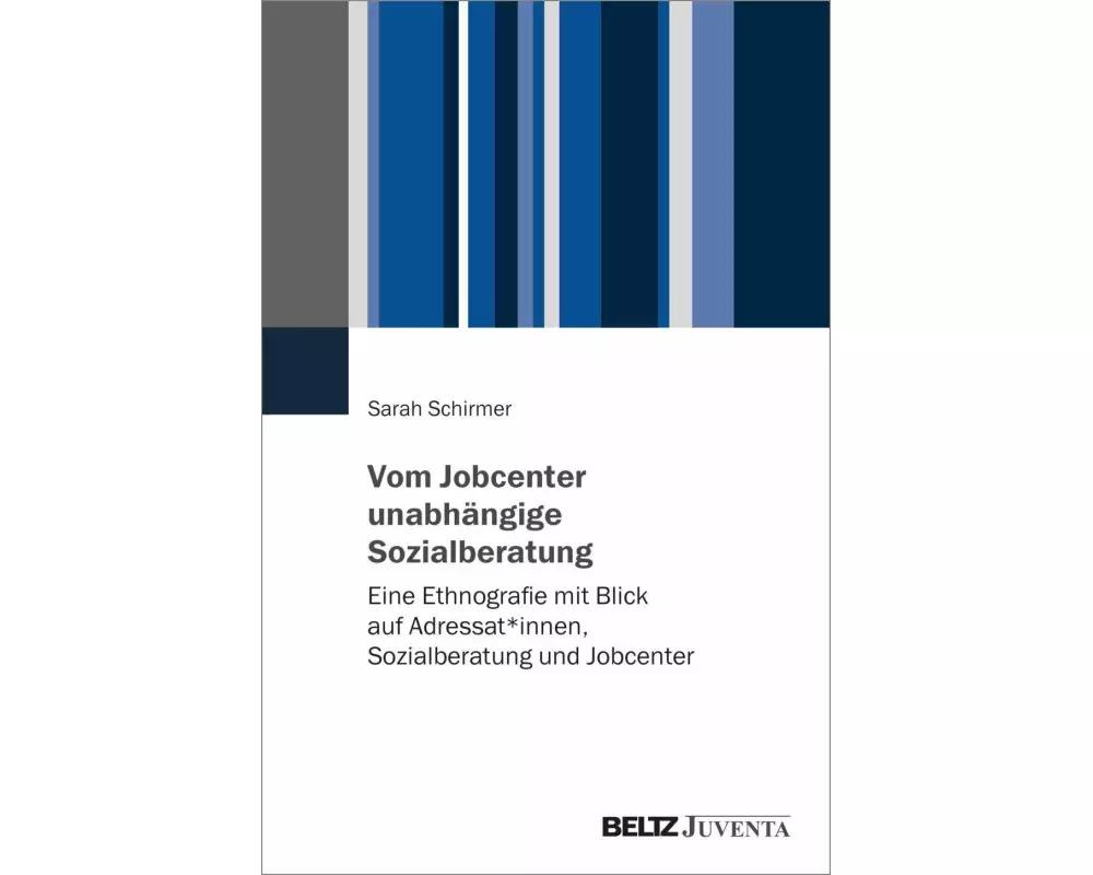 Vom Jobcenter unabhängige Sozialberatung
