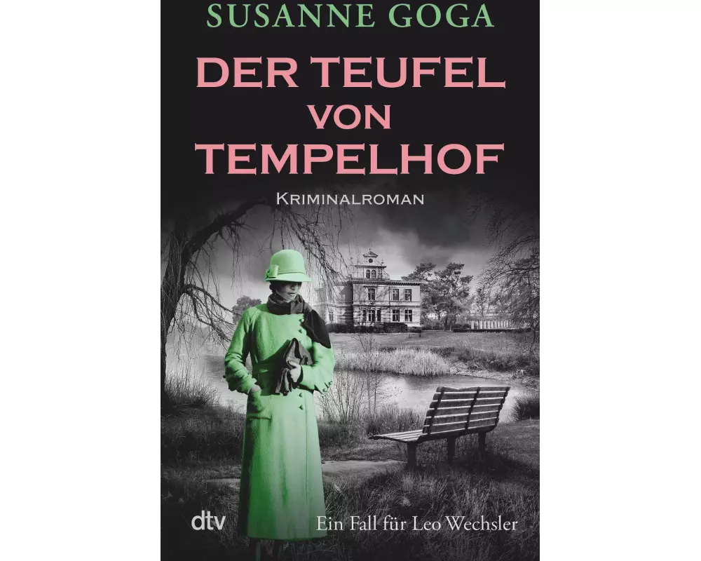 Der Teufel von Tempelhof