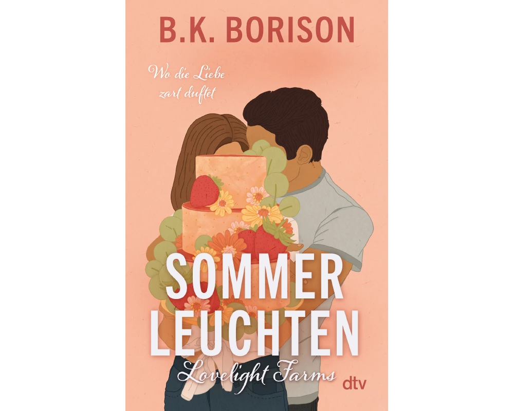 Lovelight Farms – Sommerleuchten