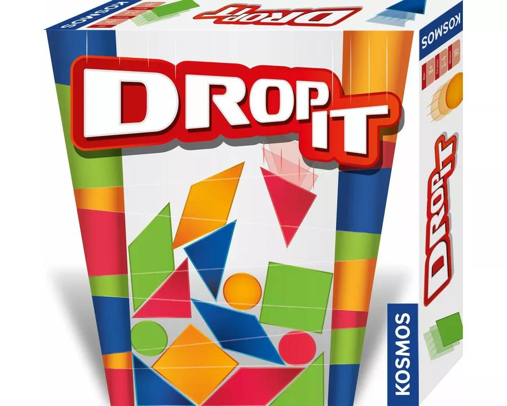 Drop It