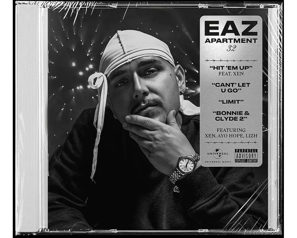 Apartment 32