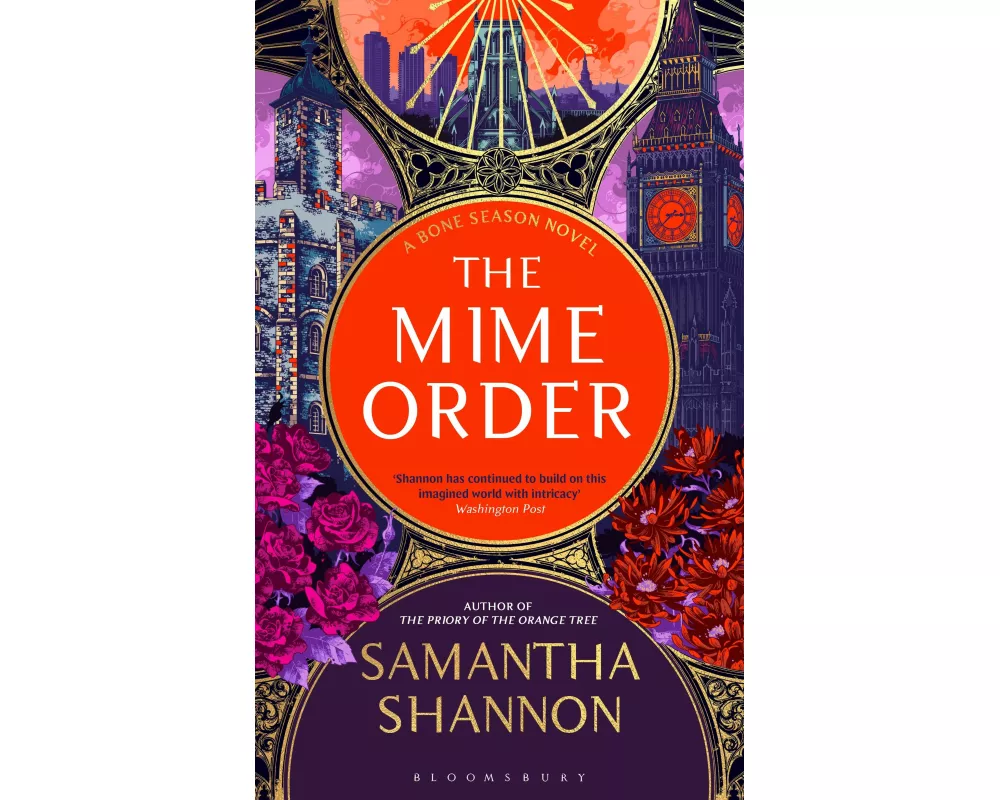 The Mime Order