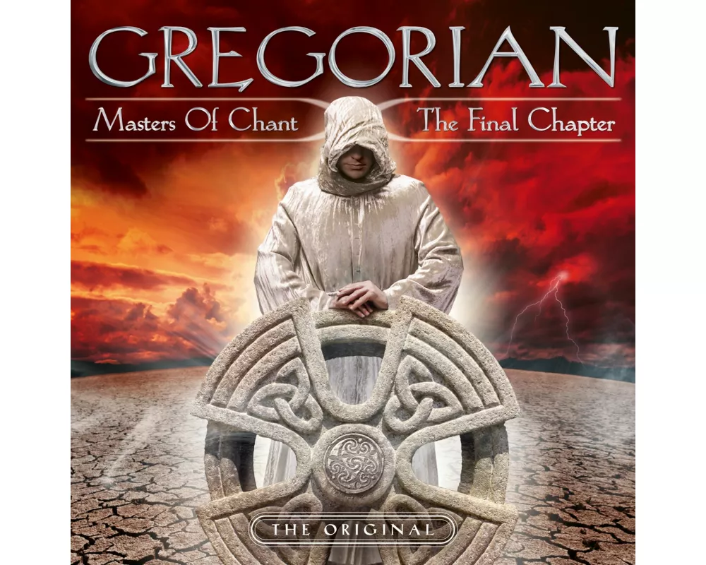 Gregorian-Masters Of Chant X (Ltd.2CD)