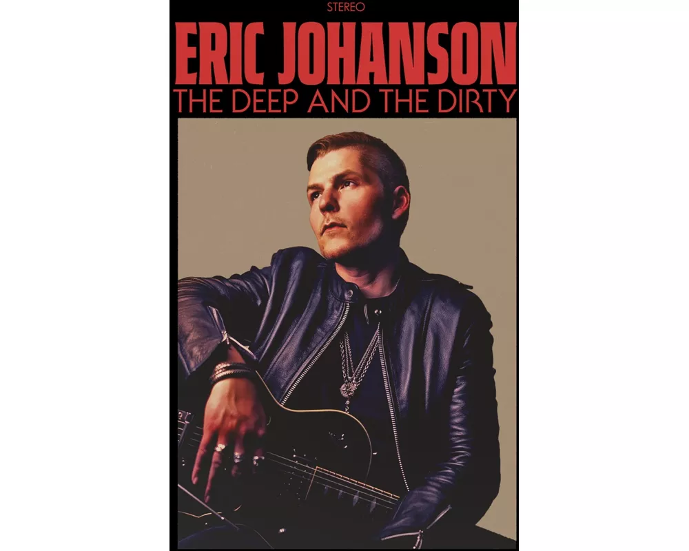 The Deep And The Dirty