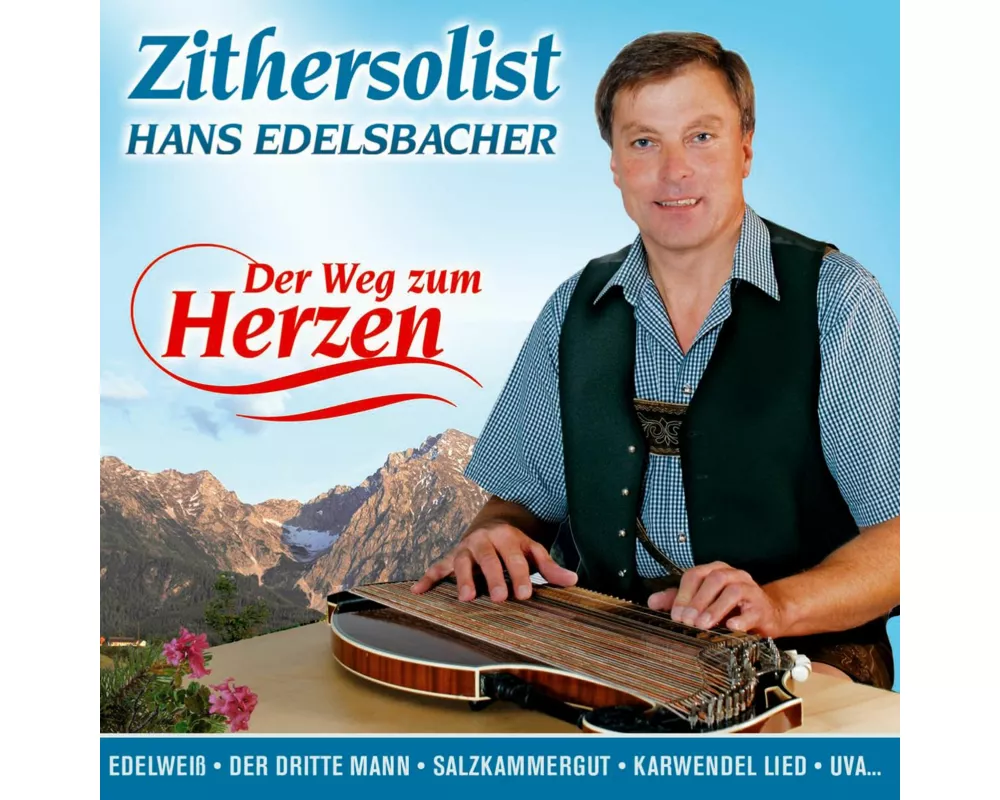 Der Weg zum Herzen