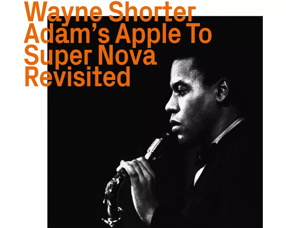 Adam's Apple to Super Nova revisited