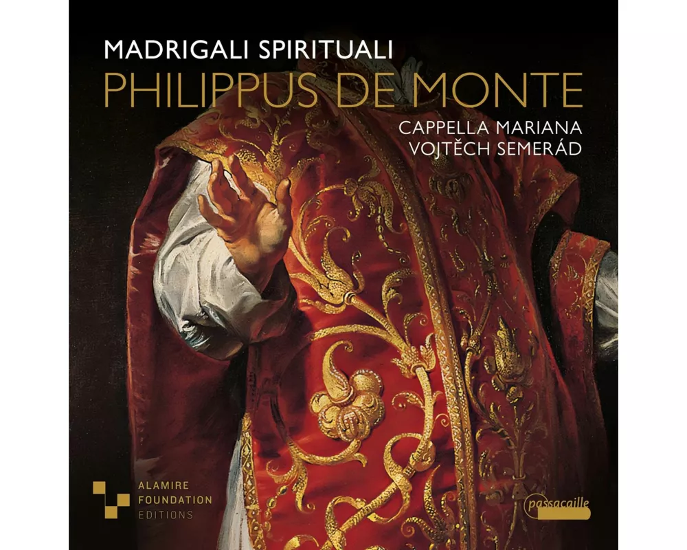 Madrigali Spirituali