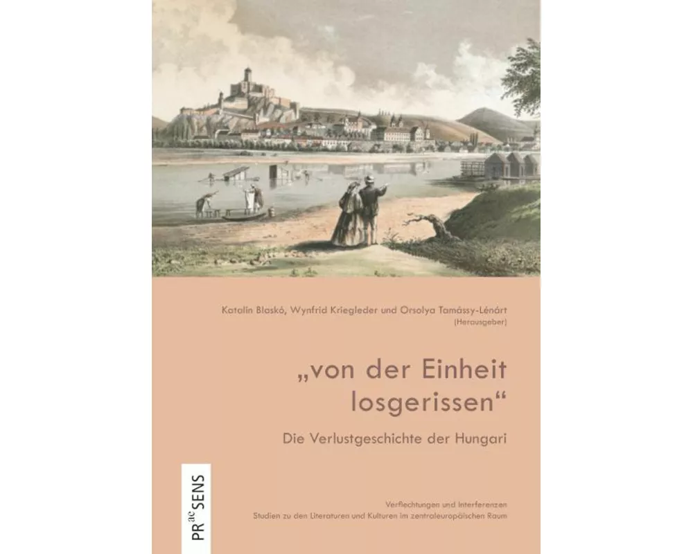 "von der Einheit losgerissen"