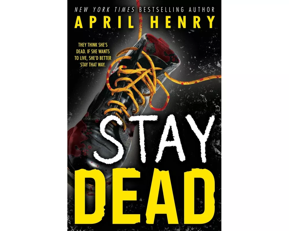 Stay Dead
