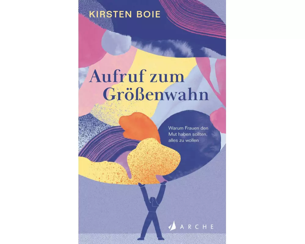 Aufruf zum Größenwahn