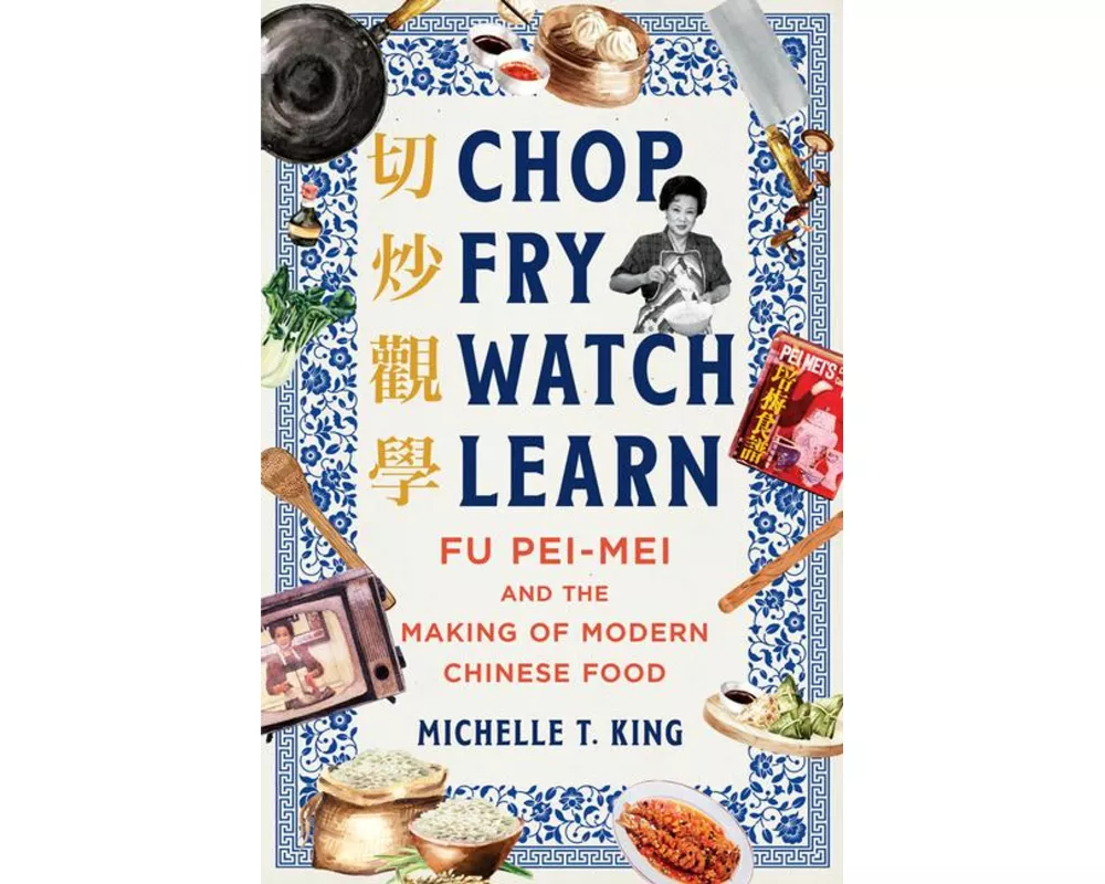 Chop Fry Watch Learn
