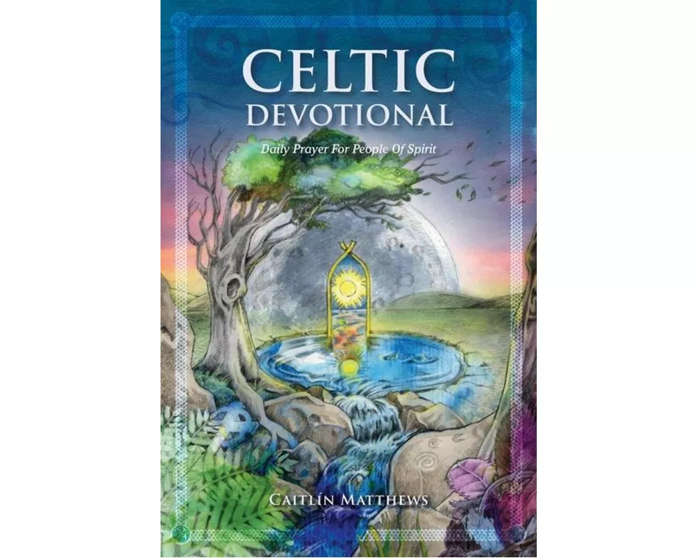 Celtic Devotional