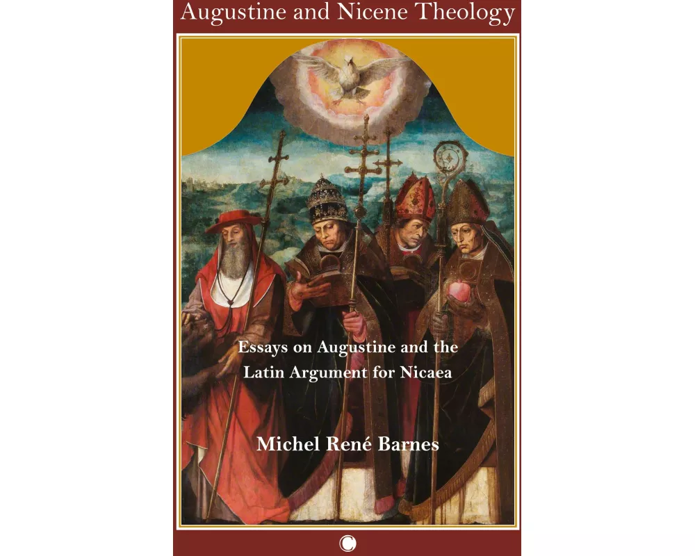 Augustine and Nicene Theology