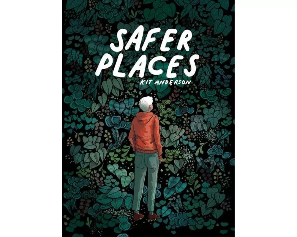 Safer Places