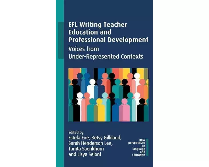 EFL Writing Teacher Education and Professional Development