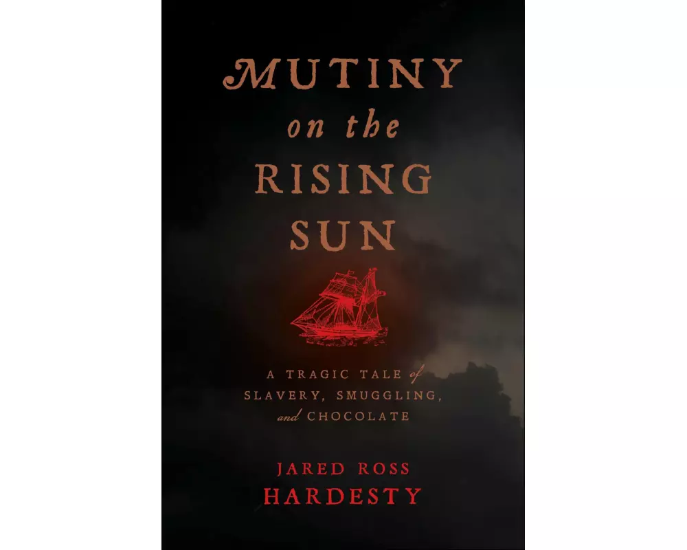 Mutiny on the Rising Sun