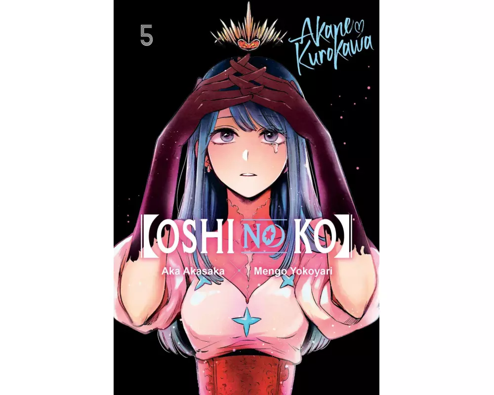 [Oshi No Ko], Vol. 5