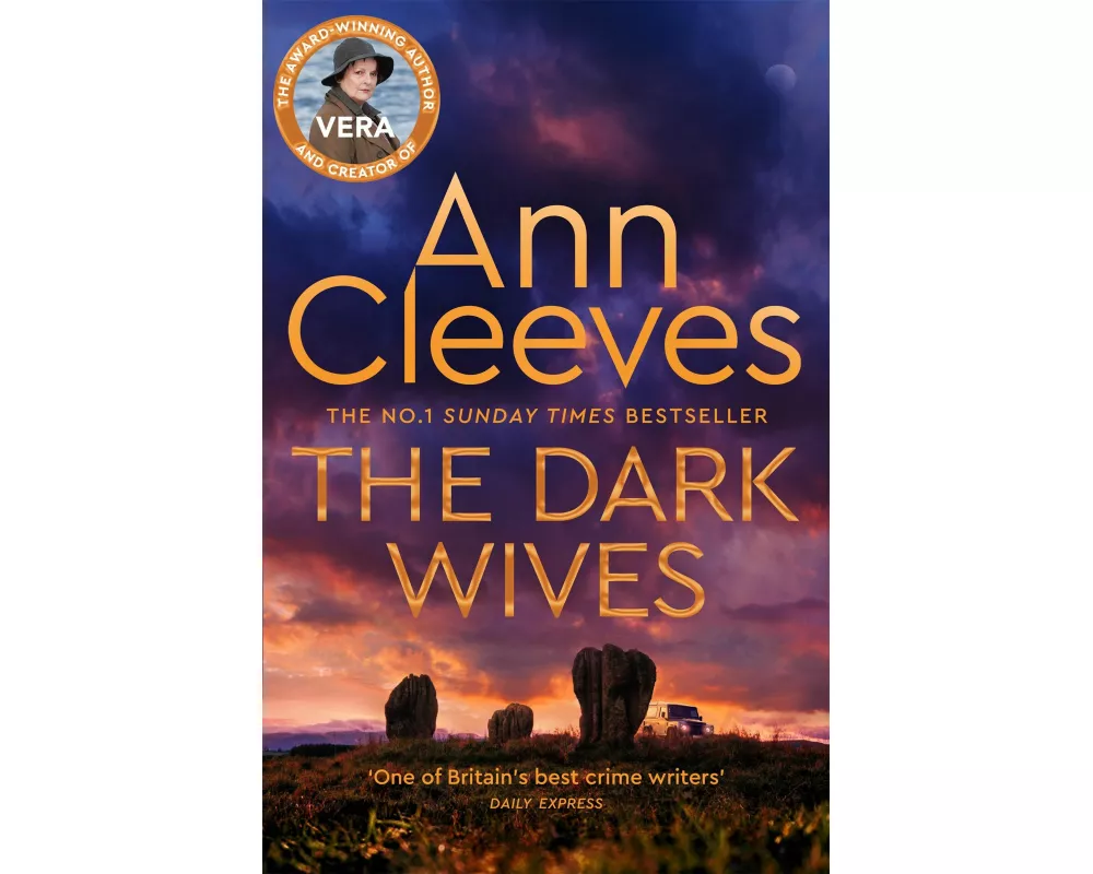 The Dark Wives