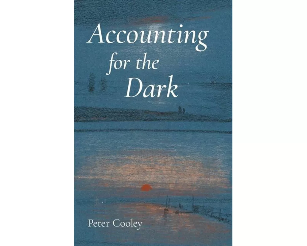 Accounting for the Dark