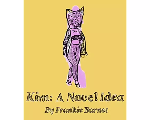 Kim: A Novel Idea