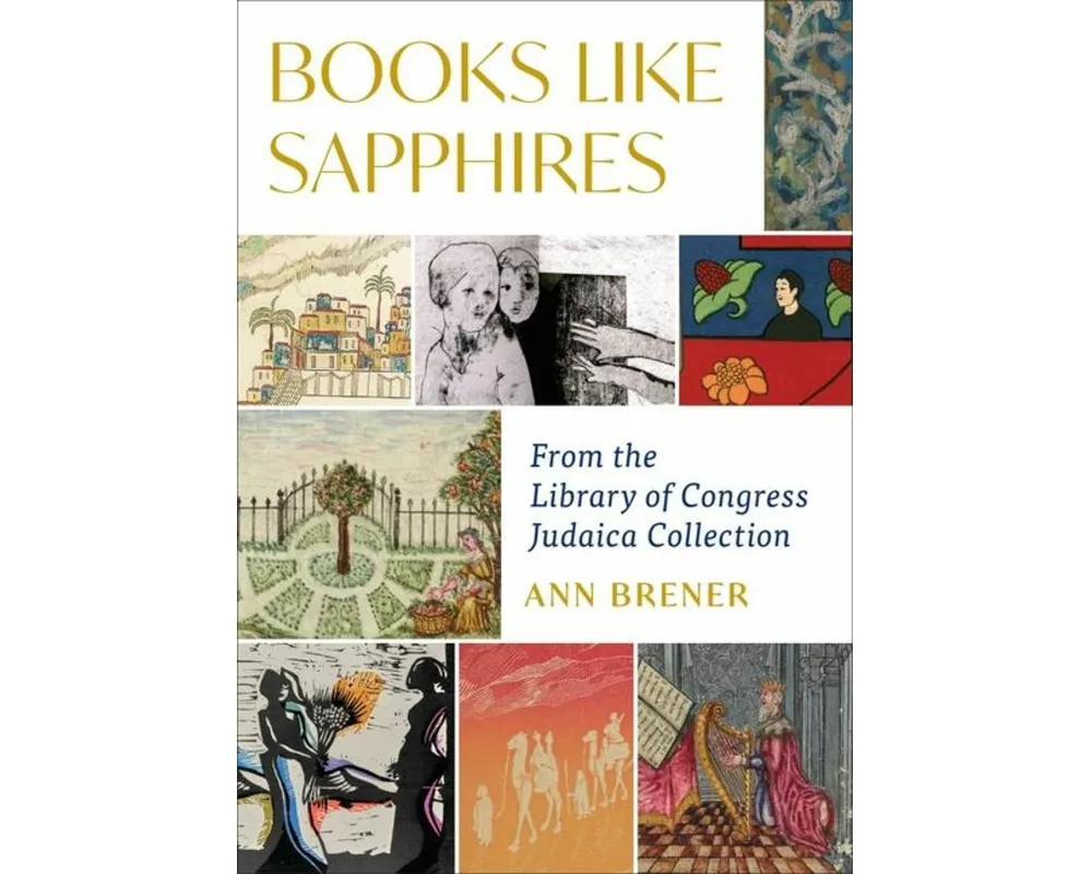 Books Like Sapphires