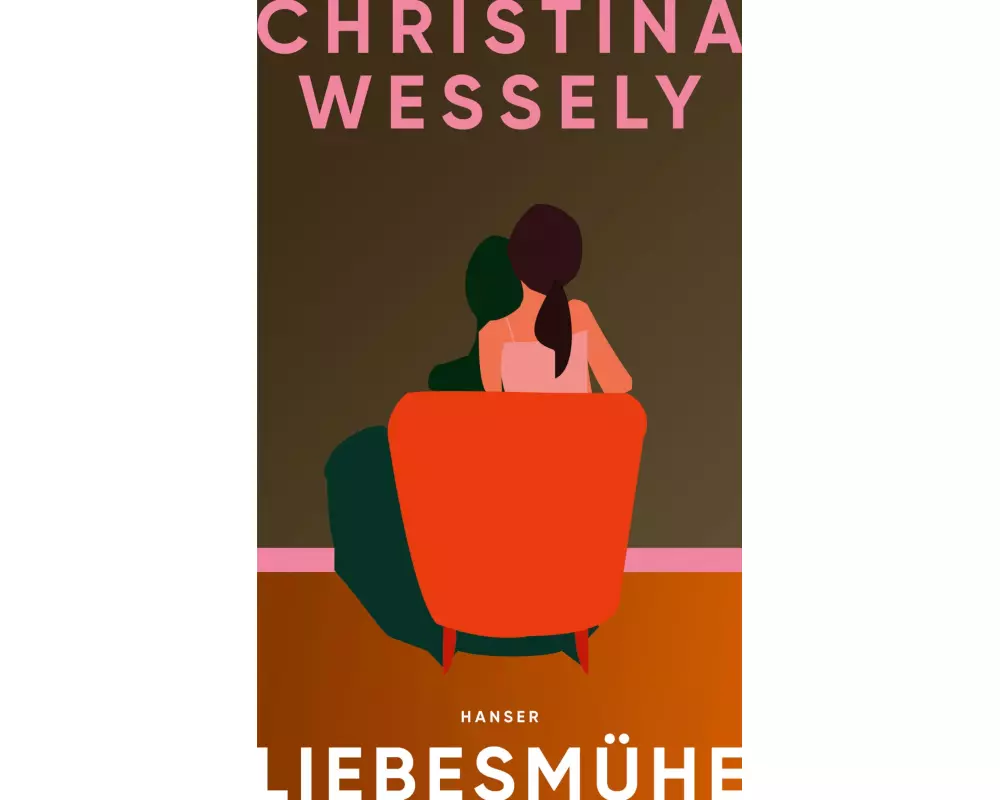 Liebesmühe