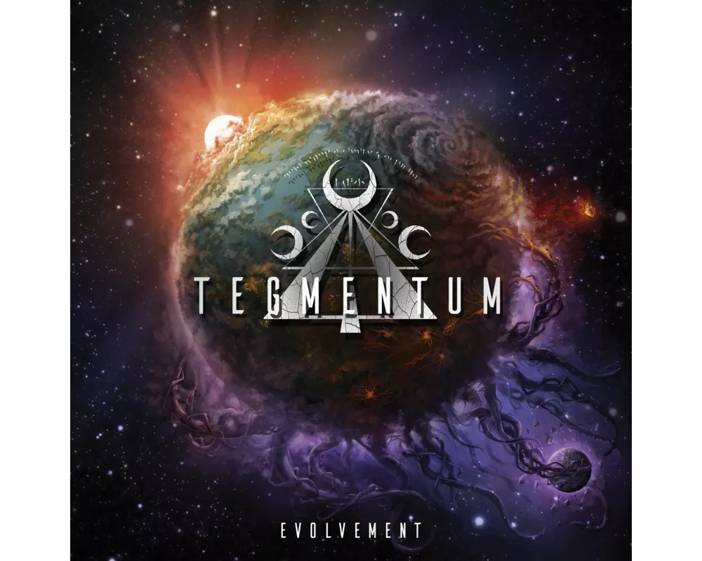 Evolvement